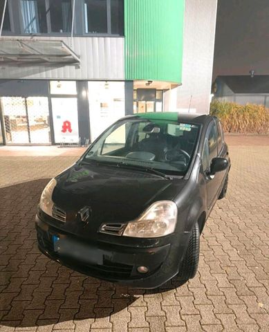 Renault Modus 1.5 dci