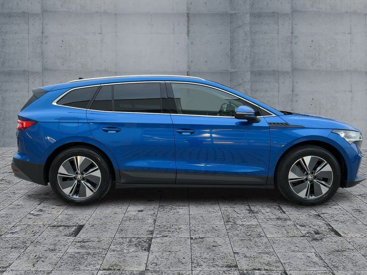 Skoda Enyaq - Bild 7