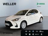 Toyota Yaris Hybrid 1.5 Business Edition *Navi*RCam*SHZ - Toyota Yaris aus 2025