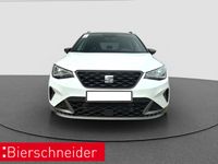 Seat Arona - Vorschau Bild 3
