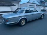 BMW E9 2800 CS, TÜV und Inspektion neu. Su... - BMW 2002: Sportwagen