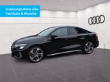 Audi A3 Lim. S line 35 TDI STANDHEIZ NAV APP B&O 19" - Audi A3: 19