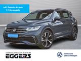 Volkswagen Tiguan TDI 2.0 DSG *R-Line*Pano*AHK*Matrix*3,99%