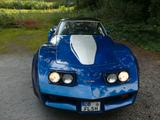 Corvette C3 aus Sammlerauflösung - Corvette C3 Gebrauchtwagen