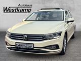 Volkswagen Passat Business 2,0 TDI DSG Taxi Leder Panodach  - Volkswagen Passat: Taxi