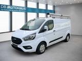 Ford Transit Custom Kasten Trend 2.0 TDCI 300 L2H1  - gebrauchte Ford Transit Custom aus dem Jahr 2022