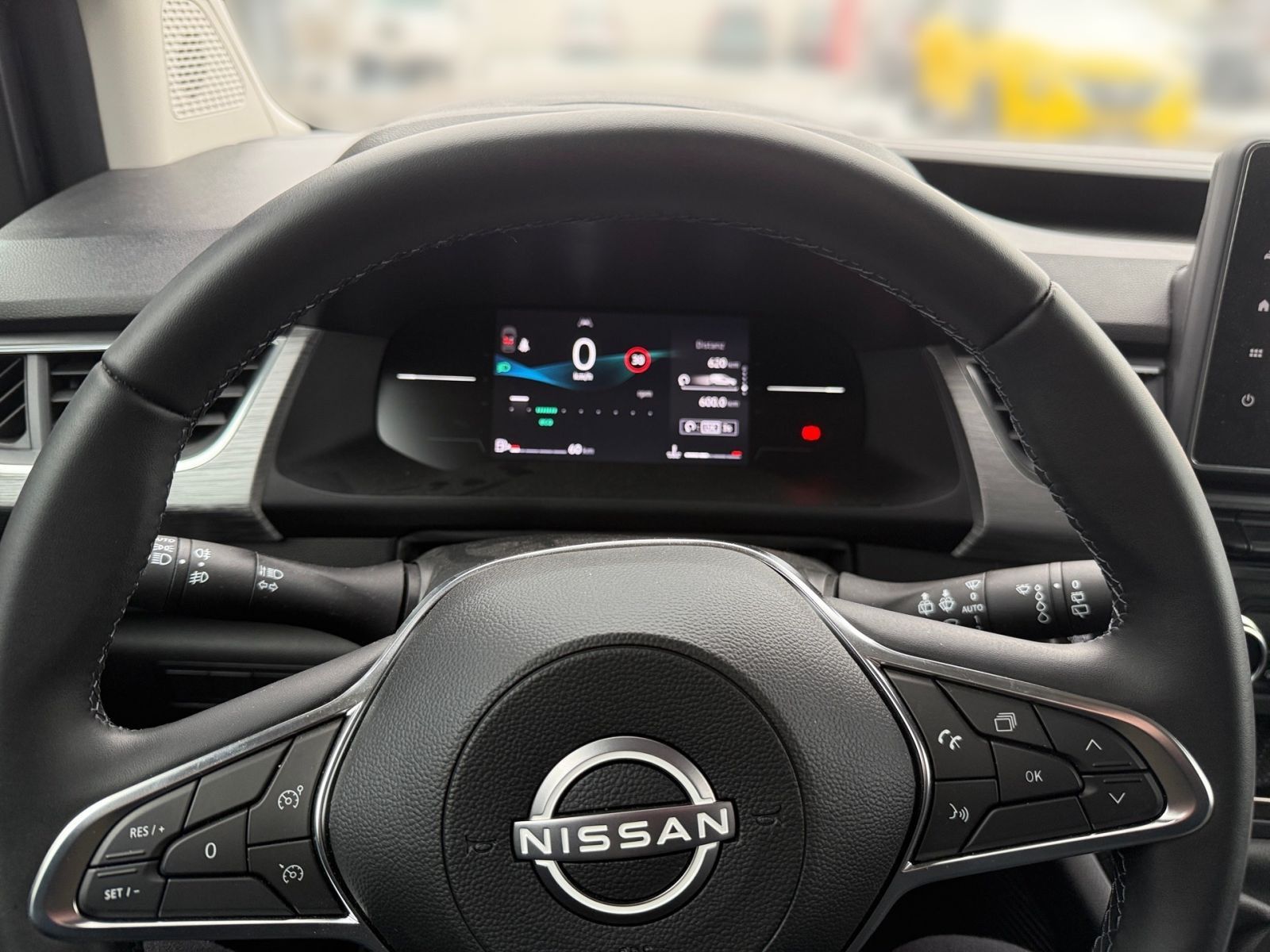 Fahrzeugabbildung Nissan Townstar DIG-T 130 L1 N-Connecta *KAMERA*KLIMA*L