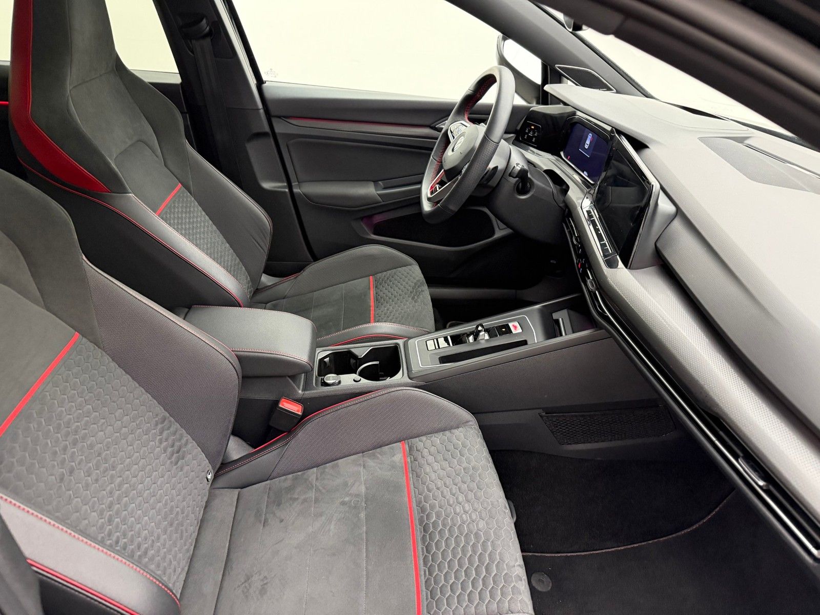 Volkswagen Golf GTI Clubsport TSI DSG BusinessKomfortPano19 foto 3
