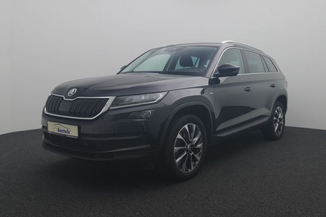 Skoda Kodiaq Drive 125 4x4 DSG AHK Navi Standheizung