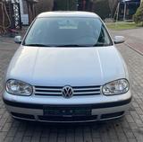 Volkswagen Golf 1.6 Comfortline  TÜV bis Juni 2027 - Volkswagen Golf aus 2000: Kombi