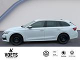 Skoda Octavia Combi 1.5eTSI DSG Balance LED+NAVI+AHK+ - Skoda Octavia in Magdeburg