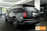 Rolls-Royce Cullinan Black Badge/Shooting Star/Lambswool - Rolls-Royce Cullinan: Black Badge