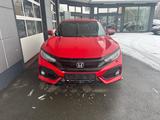 Honda Civic 1.5 i-VTEC Turbo Sport Navi|RFK|ACC|SHZ - Honda in Chemnitz