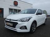 Hyundai i20 Advantage Automatik *KLIMA*ALU*KAMERA*PDC*