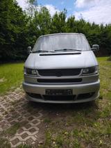 Volkswagen T4 Multivan
