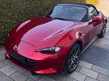 Mazda MX-5 2.0 SKYACTIV-G 184 Exclusive-Line Exclu... - gebrauchte Mazda MX-5 aus dem Jahr 2019