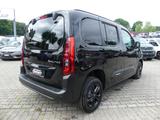 Citroën Berlingo MPV BlueHDi 130 S&S EAT8 M PLUS - Citroën Berlingo Gebrauchtwagen in Duisburg