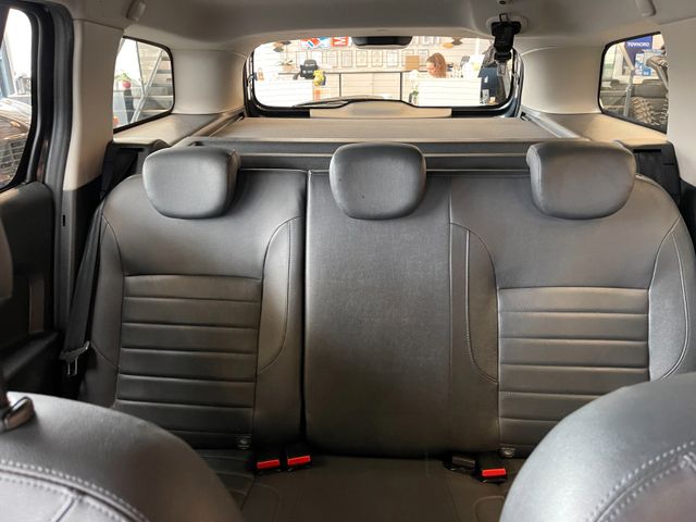 Dacia Logan MCV II Kombi Prestige *1.HAND*NAVI*KLIMA*