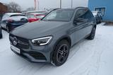 Mercedes-Benz GLC 300 de 4Matic*AMG Line*Night-Paket* - Mercedes-Benz GLC 300 in Rostock