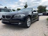 BMW 5 Touring 528 i Luftfederung, neue Inspektion - BMW 5er Reihe aus 2012: Kombi