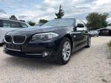BMW 5 Touring 528 i Luftfederung, neue Inspektion - BMW 528 aus 2012