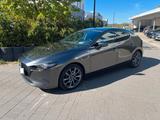 Mazda 3 2.0 SKYACTIV-X M-Hybrid -360°/BOSE/HeadUp - graue Mazda 3