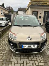 Citroën C3 Picasso VTi 120 Exclusive Exclusive