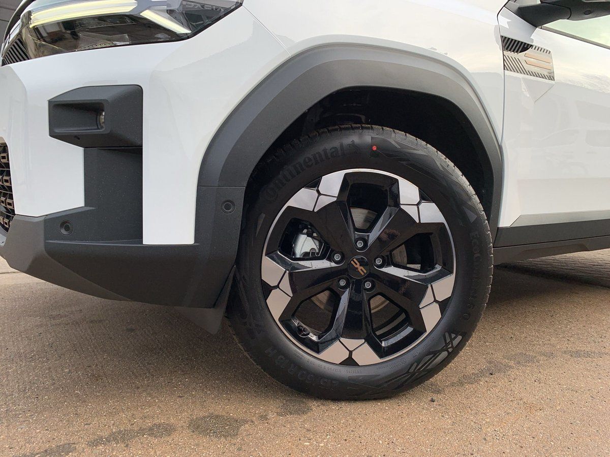 Dacia Bigster - Bild 24