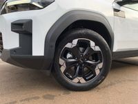 Dacia Bigster - Vorschau Bild 24