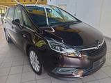 Opel Zafira C Innovation,Automatik,Navi,7-Sitzer - Opel Zafira: 7 Sitzer