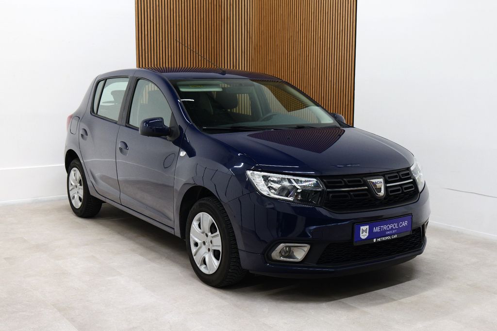 Image of Dacia Sandero