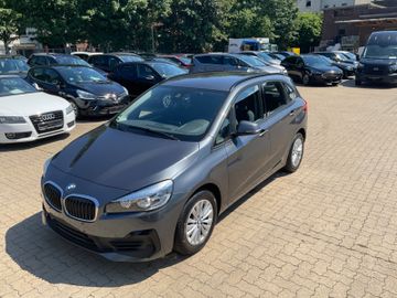 BMW 218 - 1