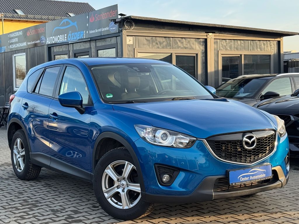 Angebot ansehen Mazda CX-5