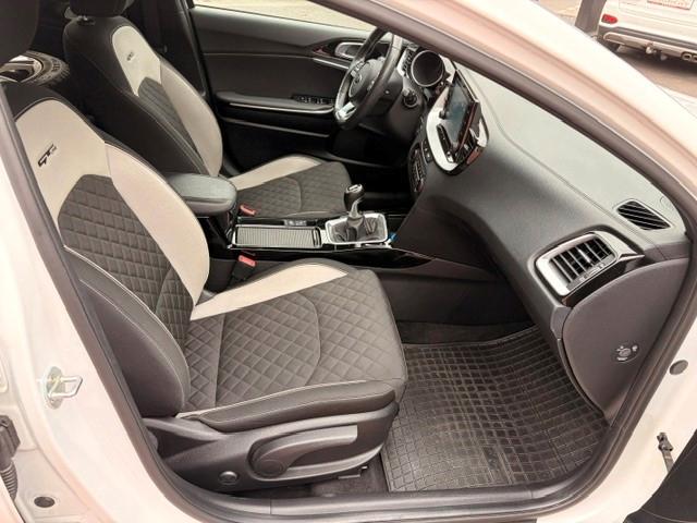 Kia Pro Ceed 1.6T GT Line *Kamera*WKR*SKR*