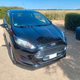 Ford Fiesta Sync edition 82Ps 90tkm Klima - Ford Fiesta: 82 Ps
