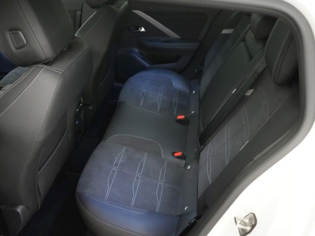 Astra L ST ULTIMATE AT+LED LICHT+NAVI+360 GRAD K