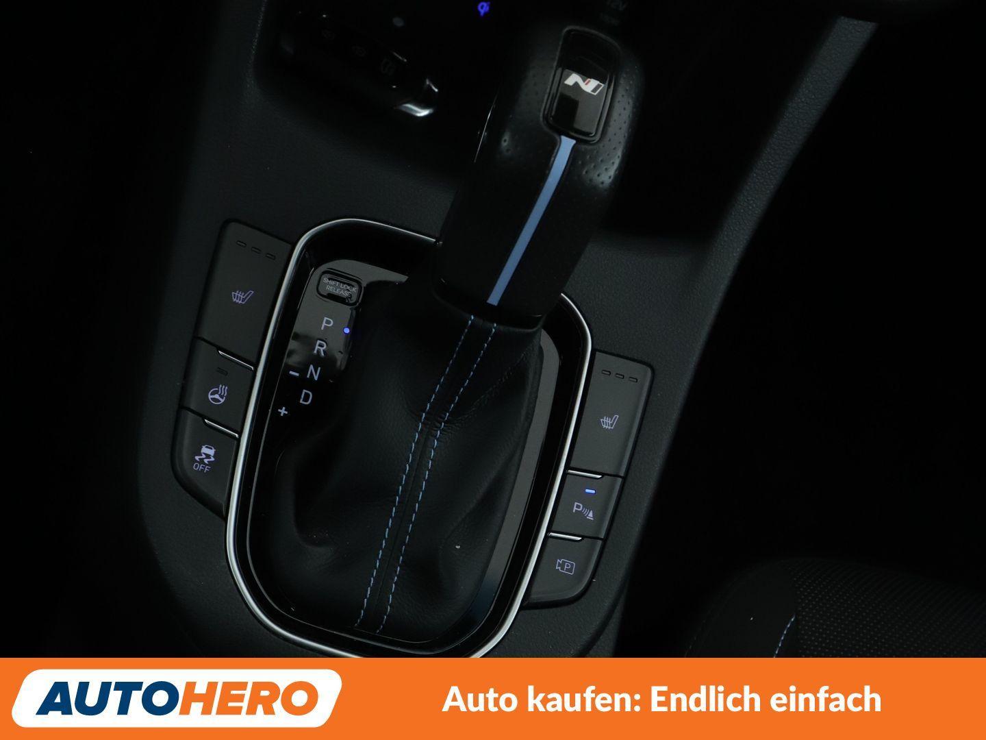 Hyundai i30 2.0 T-GDI N Performance Aut*NAVI*LED*TEMPO*, миниатюра 21