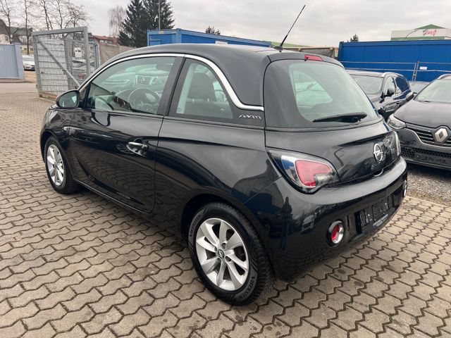 Opel Adam Jam