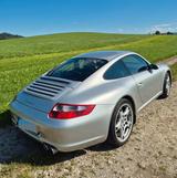 Porsche 997 Carrera Coupé Carrera - Porsche 997 aus 2005