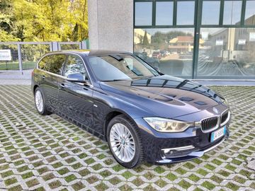 BMW 320 - 3