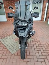 BMW R 1250 GS Tripleblack