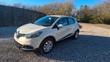 Renault Captur Dynamique - Renault Captur Dynamique mit Diesel-Antrieb