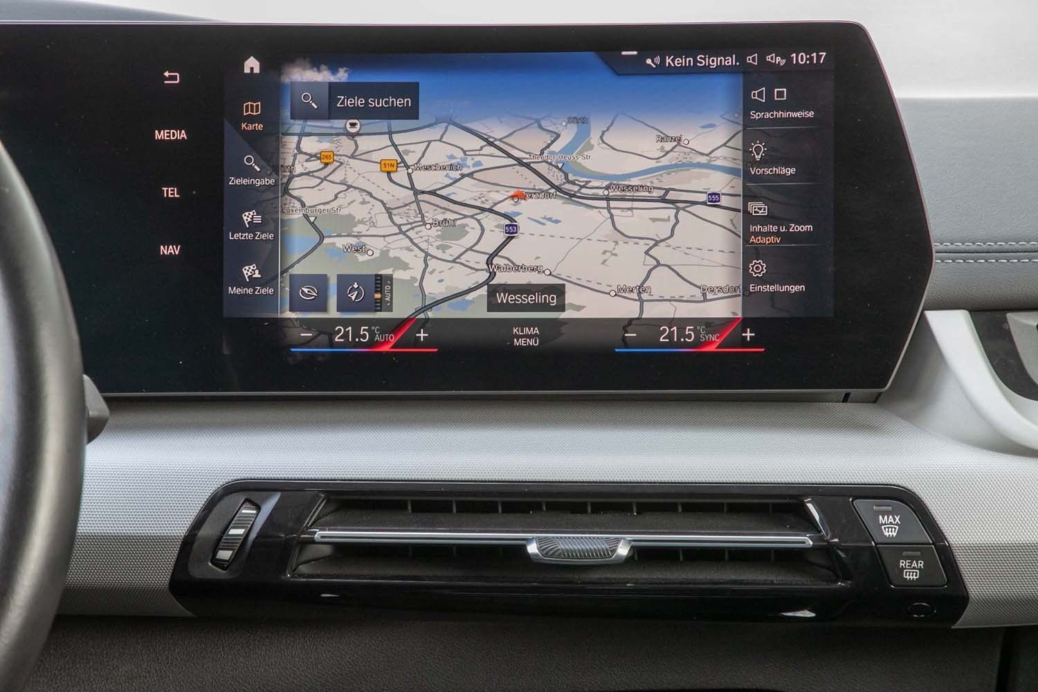 BMW 220 Active Tourer - Bild 14