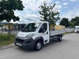 Citroën Jumper 2.0 Maxi / 3.5T - Citroën Jumper maxi
