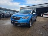Opel Crossland (X) - gebrauchte Opel Crossland (X) aus dem Jahr 2020