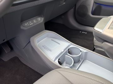 Kia EV3 58,3kWh Earth WP 360 Kamera 19" Elek. Heckkl