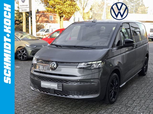 Volkswagen Multivan 2.0 TDI Life DSG 7-Sitzer LED-Scheinw.