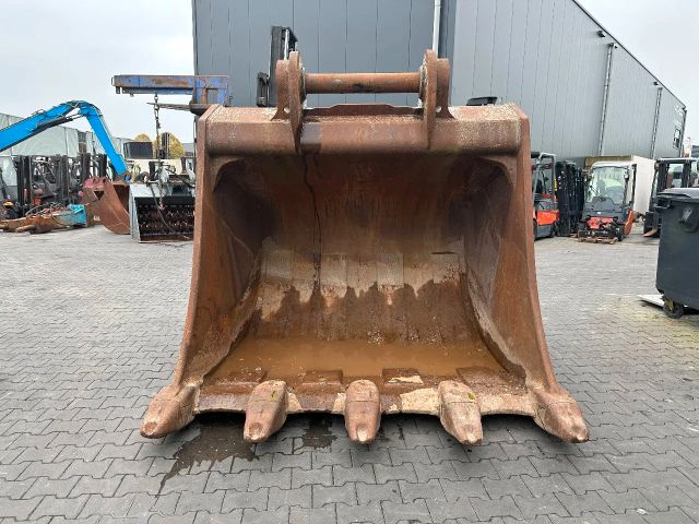 Liebherr R 974 - 210 cm