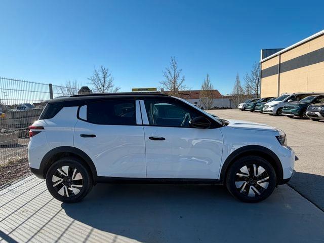 Opel Frontera Ultimate 1.2 107 kW MHEV