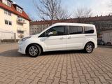 Ford Grand Tourneo Connect Titanium - 7 Sitzer Autos